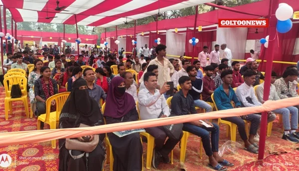 RDS College में एक दिवसीय नियोजन मेला 2026 