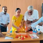 LS College में जैन व्याख्यानमाला