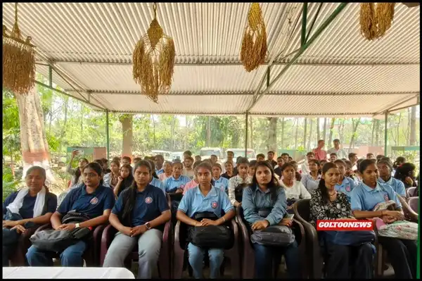 title World Sparrow Day World Sparrow Day गौरैया संरक्षण