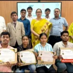 LS College : कैम्पस आउटरीच कार्यक्रम