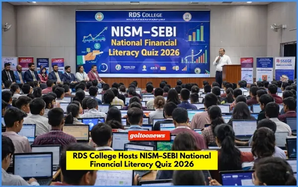 title RDS College RDS College Muzaffarpur