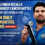 Yuvraj Singh की प्रेरक कहानी