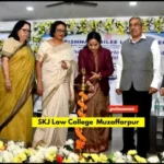 SKJ Law College राष्ट्रीय मूट कोर्ट प्रतियोगिता का भव्य समापन