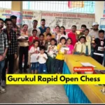 15th Gurukul Chess Muzaffarpur