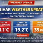 Bihar Weather Update 8 अप्रैल 26