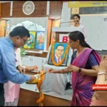 Bharti Shikshak Prashikshan Mahavidyalay