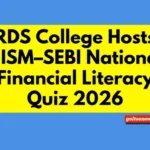 RDS College Muzaffarpur