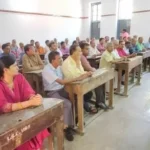 LS College के संस्थापक