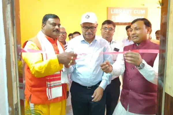 Bharti Shikshan Prashikshan Mahavidyalay