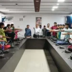 RDS College में विश्व स्वास्थ्य दिवस