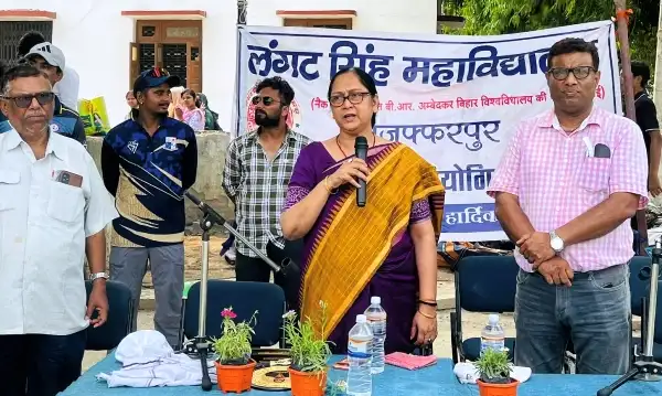 LS College Cricket क्रिकेट 