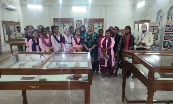 MDDM College