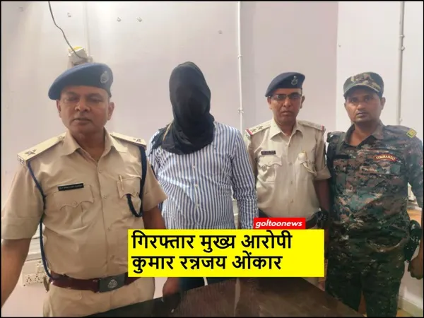 मुजफ्फरपुर मर्डर मिस्ट्री : कैसे छीनी Govind Sharma की जान?