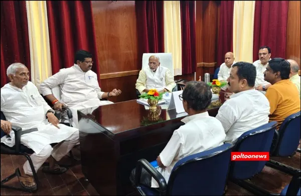 बिहार में Guest Teachers के नियमितीकरण की मांग तेज
