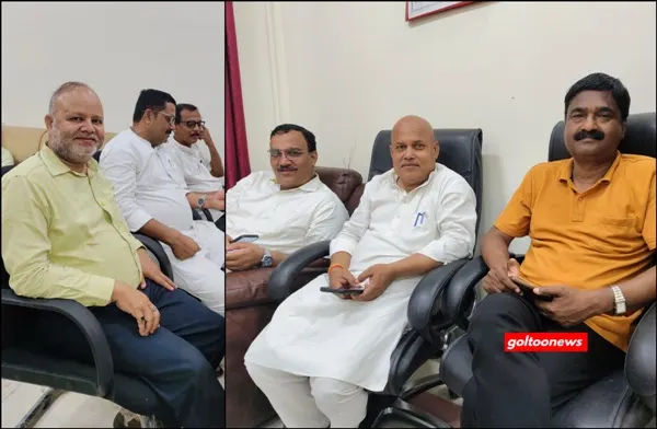 बिहार में Guest Teachers के नियमितीकरण की मांग तेज