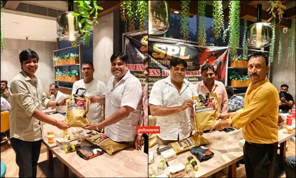 Muzaffarpur में SPL टीम की जर्सी का भव्य उद्घाटन, बड़े कैश प्राइज टूर्नामेंट की घोषणा
