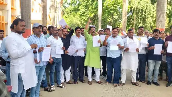 title Bihar Assistant Professor Recruitment Bihar Assistant Professor Recruitment 2026 : बिहार के विश्वविद्यालयों में स्थायी तथा संविदा आधारित सहायक प्राध्यापक की नियुक्ति को लेकर आंदोलन शुरू