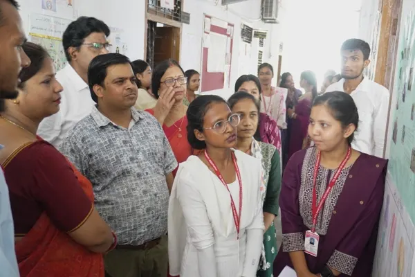BRABU के मनोविज्ञान विभाग में Guru Purnima पर मनाया गया भारतीय मनोविज्ञान दिवस