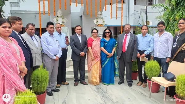 title SKJ Law SKJ Law College दो दिवसीय राष्ट्रीय संगोष्ठी
