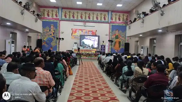 title RDS College RDS College Muzaffarpur में स्थापना दिवस