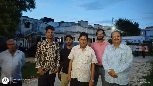 title Kanishk Narayan Muzaffarpur के Kanishk Narayan बने ब्रिटेन के AI मंत्री, यूनाइटेड किंगडम की कैबिनेट में मिली अहम जिम्मेदारी