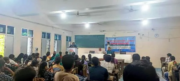 title mps science college mps science college