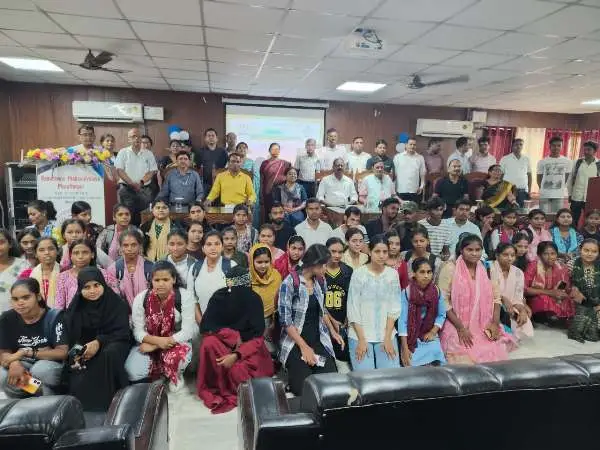 title Rameshwar Mahavidyalay Rameshwar Mahavidyalay