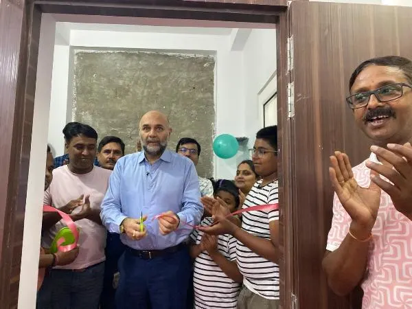 Grandmaster PRavin Thipsay के प्रशिक्षण शिविर का पांचवां दिन