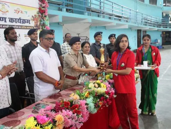 title Tirhut College of Physical Education Tirhut College of Physical Education