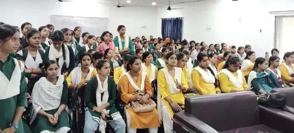 title rbbm college RBBM College में मुंशी प्रेमचंद जयंती पर संगोष्ठी