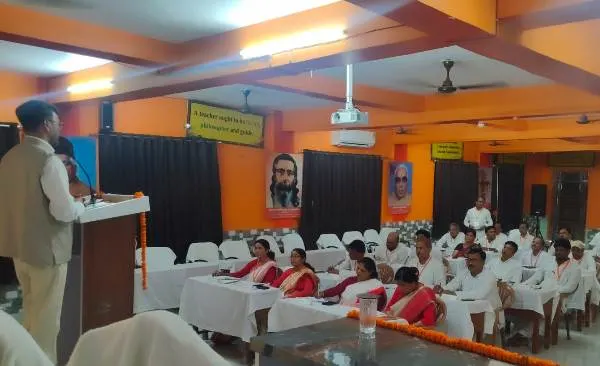 NEP 2020 पर मुजफ्फरपुर में मंथन