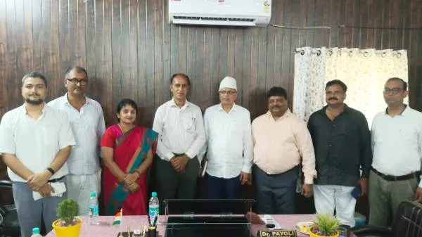 title CM Samrat Choudhary CM Samrat Choudhary ने बिहार में 211 New Degree College का उद्घाटन, BRABU के 39 कॉलेज भी हुए शुरू