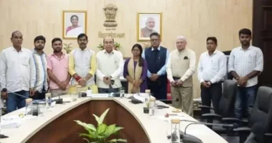 Bihar Guest Professors के लिए सेवा नियमितीकरण का रास्ता साफ