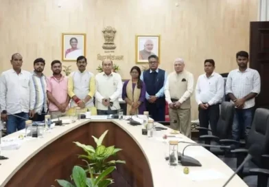 Bihar Guest Professors के लिए सेवा नियमितीकरण का रास्ता साफ