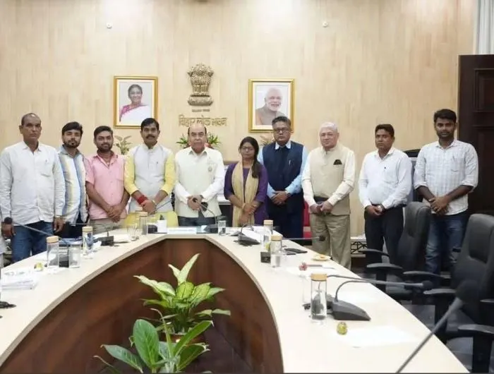 Bihar Guest Professors के लिए सेवा नियमितीकरण का रास्ता साफ