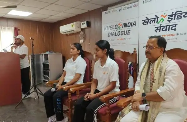 PM Modi का युवाओं से आह्वान