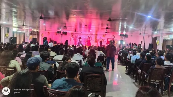 title SKJ Law College SKJ Law College