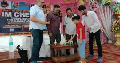 international masters chess training muzaffarpur