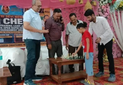 international masters chess training muzaffarpur