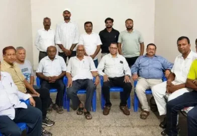 Muzaffarpur जिला वॉलीबॉल संघ की नई कार्यकारिणी गठित