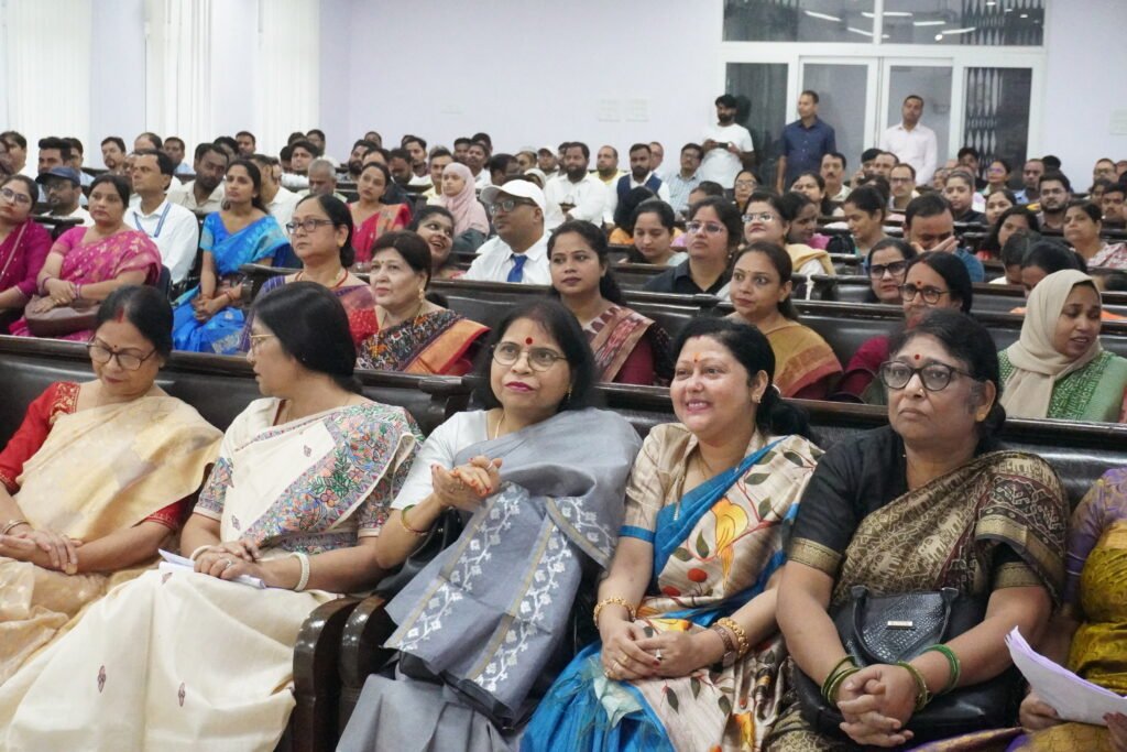 BRABU Teachers’ Day 2026
