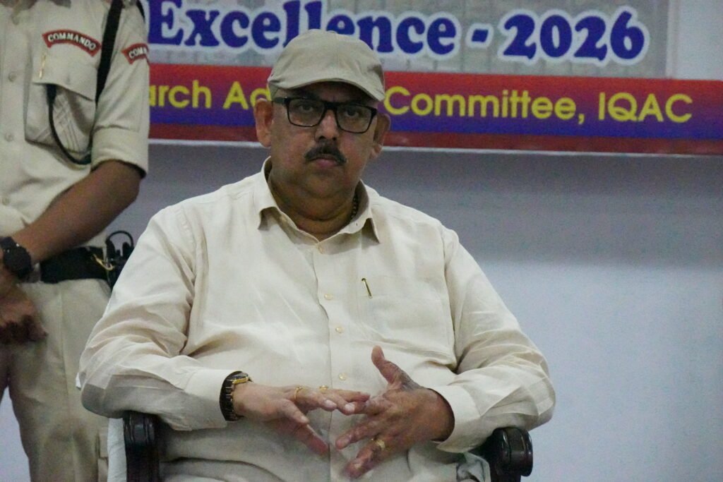BRABU Teachers’ Day 2026