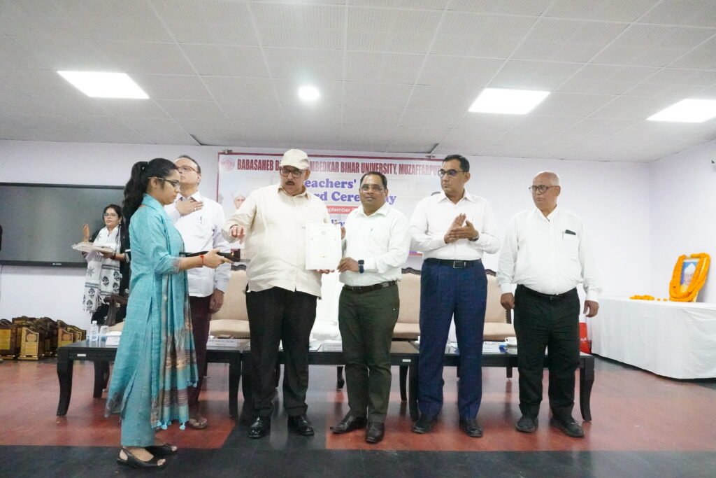 BRABU Teachers’ Day 2026