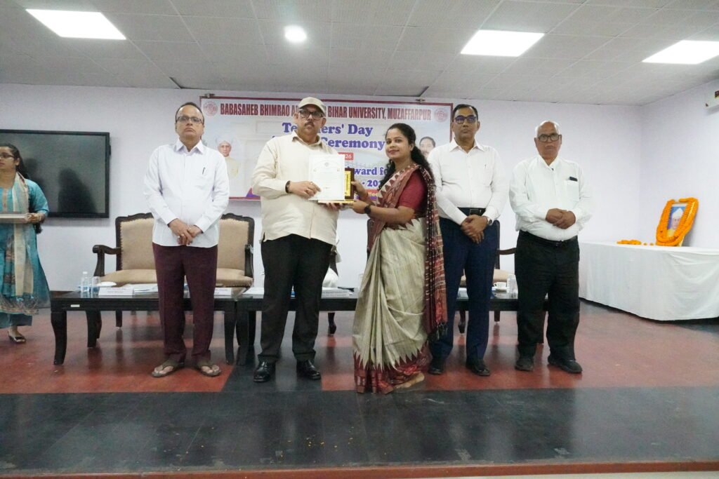 BRABU Teachers’ Day 2026