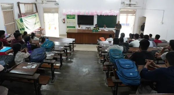 RDS College