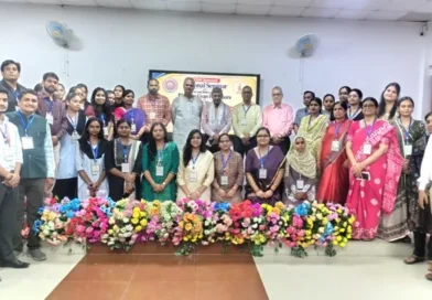 LN Mishra College of Business Management में भारतीय ज्ञान परंपरा पर राष्ट्रीय सेमिनार का समापन
