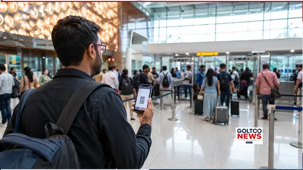 1 September 2026 New Rules Boarding Pass New Rule