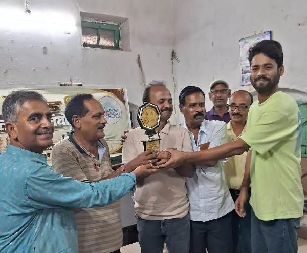 title Muzaffarpur Muzaffarpur रैपिड शतरंज प्रतियोगिता