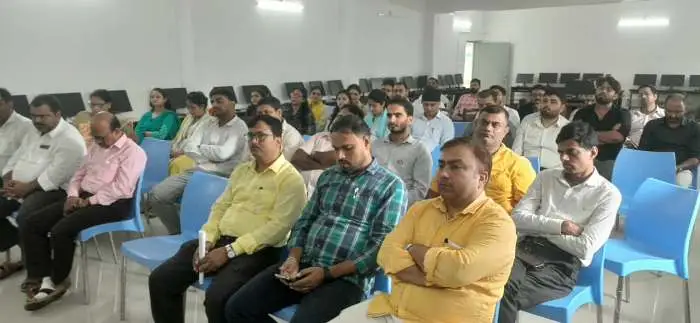 SKJ Law College में राष्ट्रीय सेवा योजना