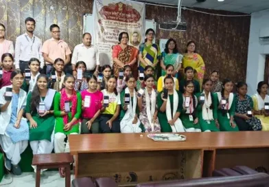 RBBM College में प्रेमचंद जयंती पर संगोष्ठी, ‘लोक-संस्कृति’ पर हुआ साहित्यिक विमर्श